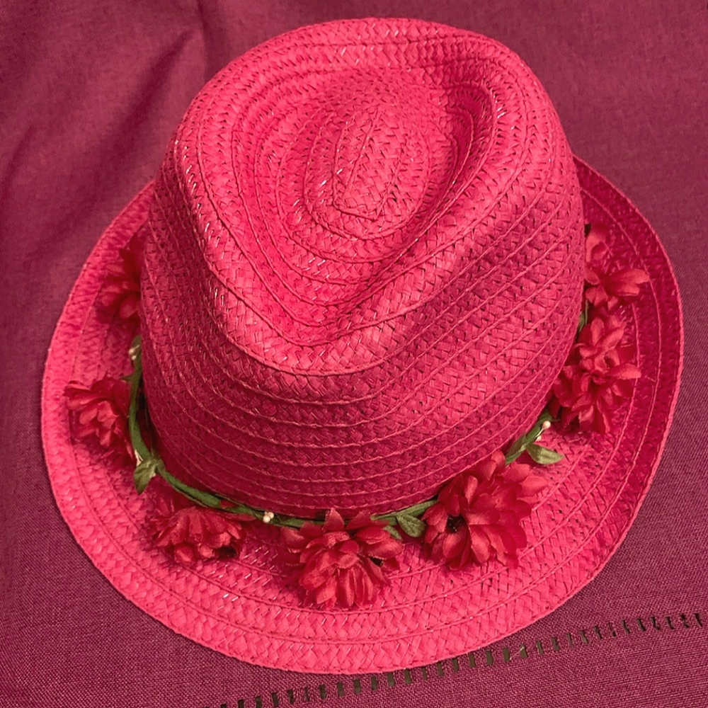 Women's hat